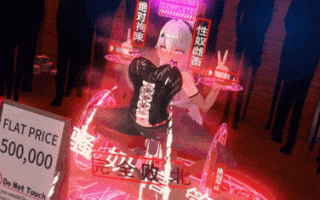 （NTR QOS注意）崩坏三 ❤布洛妮娅高管 ❤的催眠调教