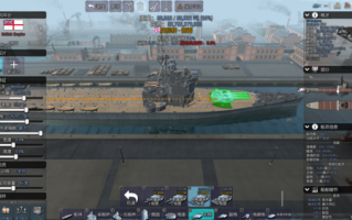 pc 终极提督（终极海军上将）：无畏舰