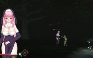 [动作ACT/动态/更新] 罪恶的祈祷 UnHolY PraYeR v20250226 官方中文版 