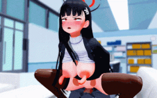 8[ファンクラブ (kaos)] おほ声ックス