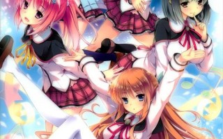  大小姐贵安 七枷お嬢様はご機嫌ナナメ