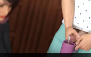 【鸥SLG/剧情/双端】不雅的欲望Indecent Desires-The Game【v0.26】