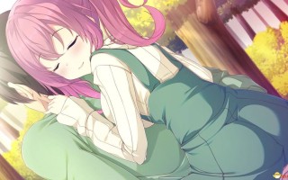 PC/ADV/#甜蜜*风格 #Sugar＊Style v1.2 中文汉化版