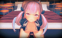 [akira_Brave777] 2023年SP8月 湊あくあ01(remake)