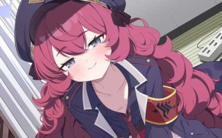 老师，今天也一起翘班吧~（for女老师）【箱河ノア】