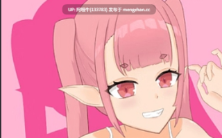 【SLG PC机翻 安卓生肉】和一个白吃白喝的魅魔一起生活！ Living with a Freeloading Succubus! [v0.8] [1.42G]【序号6171】