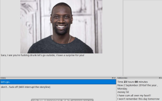 【欧美/真人/动态/SLG/PC/生肉】萨拉游戏 SaraGame [v1.3.7] [6.34G] 【序号5994】