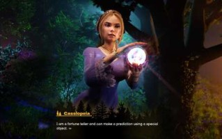 PC/SLG/[3D-SLG] STEAM官方中文【简+繁】  性爱夏令营：情欲节  SEX Camp: Lust Festival 