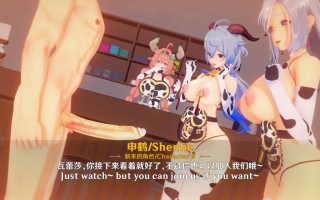 瓦蕾莎减肥记-下