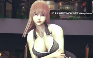 5[SLGAI汉化]【更新】社会毁灭 Society Destroyed v1.1 [PC1.4G]