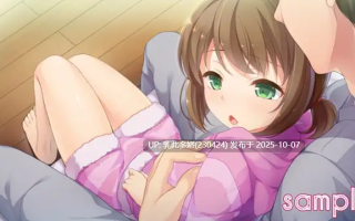 12[拔作ADV骨科PC]妹妹特辑～！～我家妹妹好像想成为××呢～机翻版【1.5G】