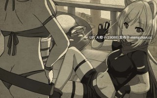 [RPG官中步兵PC] [Ason]苍色之光与魔剑锻造师 蒼キ光と魔剣の鍛冶師v1.04R+存档[3.18G]