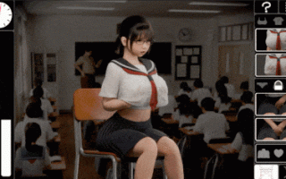 [3D大作/动态/新作] 耻辱连锁 恥辱連鎖 v2025.10.30 原版生肉 [1.40G]