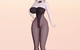 8.巨乳御姐虫交