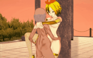 【巨乳 口交 舔穴 骑乘 爆操 中出】新作-[HMV] Myouren Temple's Lewd Disciple