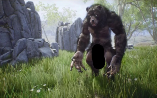 【大作/ARPG/3D/步兵】[虚幻引擎开放世界] 邪恶岛 WickedIsland V0.8.5.9 Patreon赞助版【9.69GCV】【序号599】