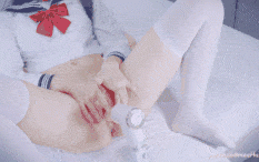 【真人 AV】4448.「自动炮机」抽插小穴！顶太深了高潮不断，感觉小穴要坏掉啦~ [舟合4448]