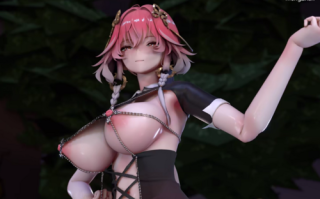 M21-0179  #MMD #好想摸鱼 #纯舞 #差分