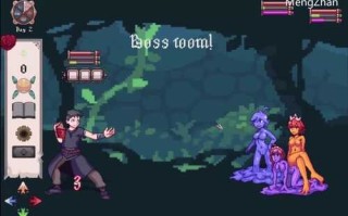 PC/ACT/Magical Waifus Academy/官方中文版