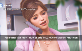 【3DCG/SLG/PC/安卓/生肉】NTR赌博 NTR GAMBLING [v0.1] 【560M】【序号7409】