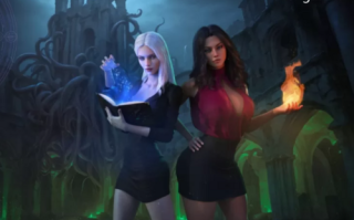 【鸥SLG/剧情/双端】欲望学院Lust Academy【S4v4.2.1d】附全画廊 [2+5.3GB][百度盘]