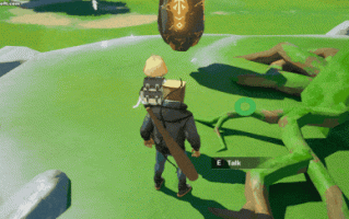 [3D动态步兵生肉PC福瑞]H版幻兽帕鲁同人Fipetopia 0.13.1 圣诞特别版 [2.34G]