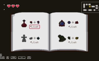 【PC/更新/ACT/像素/动态/异种奸/无汉化】迷失者v1.2.3【共80M】【2025年03月17日 更新】