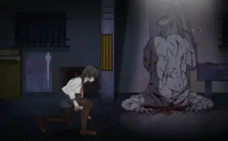 [免费ACT/2D恐怖惊悚/全年龄] 即便身亡 Even in Death v1.0.2