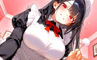 RJ01342907【七瀬ゆな】【耳かき実演特化/愛情たっぷりメイドの膝枕】孤独を忘れて癒しの夢に堕ちていく幸福感...快眠へ誘うバイノーラルASMR♪✨明日も良い日になりますように✨