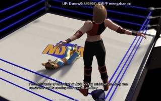 【扶她SLG/汉化/动态】翻越 Going Over v1.0【PC+安卓/5.48G】