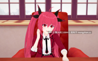 【3D日式SLG 冒险 动态 奇幻 机翻】灵魂恋人 Spirit Lover [v0.49] 1.3GB