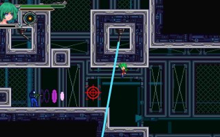 【ACT/官中】Metamomenta Ver1.4.0  #Metamomenta