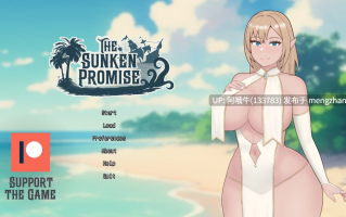 【2D/内托拉尔/幻想/SLG/PC机翻/安卓生肉】沉没的承诺 The Sunken Promise [v0.4] [NTRLORD][1.61G]【序号5448】