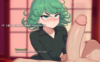 【2D日式SLG同人 一拳超人 RPG 怪物女 回合制 机翻】一次性小子 One Pump Chump [v1.0.0] 1.3GB