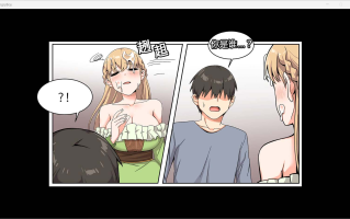 [SLG/PC/汉化]angry boy