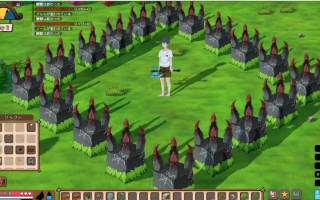 【生存/ACT/官中/高自由度/冒险】生存游戏 疯狂岛 サバイバルゲーム Mad Island Ver0.432 官方中文步兵版+DLC【1.11G】【序号1797】