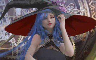 PC/SLG/ 妖精传记/官方中文