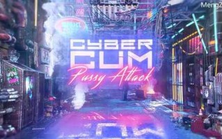 PC/SLG/赛博朋克:克雷格的进攻  #CyberCum: Pussy Attack  Steam官方英文版