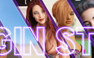 【驴哥带你玩】优美温馨画风SLG《起源故事》(PC端/v0.6.0/精翻/3.5G)