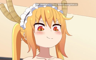 小林家的龙女仆