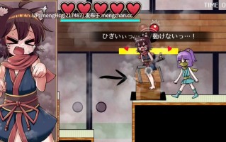 【RPG/PC】猫又妖异传/猫又あやかし伝 版本：2025年10月24日