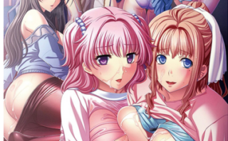 [WAFFLE]団地妻となう[Sakura翻译]