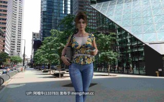 【欧美/腐败/SLG/PC机翻/安卓生肉】记者 The Journalist  [第一章] [Chilling Dino]【966M】【序号5375】