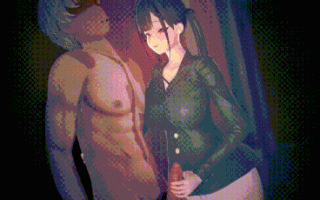 【3D动画/MMD】KKkirito 7月20 索拉的侍奉 【140M】