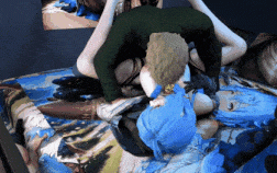 【2K/无修/无水印】新作-fengying-甘雨1-2K