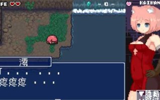 PC/[ACT官中像素动作]涩尔达传说 Erozld V1.2.5 STEAM官方版