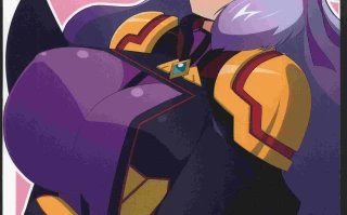 [えあと工房(えあとかいり)]ノーノとセシアがえっちする本。(ガンダムシリーズ,EXVSMBON)24.7 MB