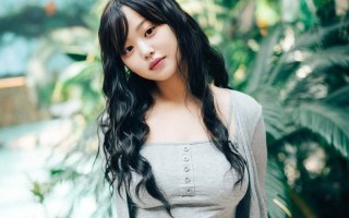 [Loozy] EunWoo - New Girl 4K [134P-1.09G]