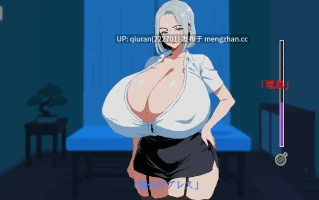 新作/本篇低价[SLG/动态/爆乳人妻/NTR/2D]催眠调教疗法 ～催○調教セラピー ～爆乳W若妻を悦楽で堕とす秘密カルテ～正式版 [508MB]