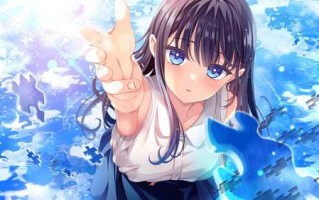 PC/大型ADV/汉化涟漪之吻